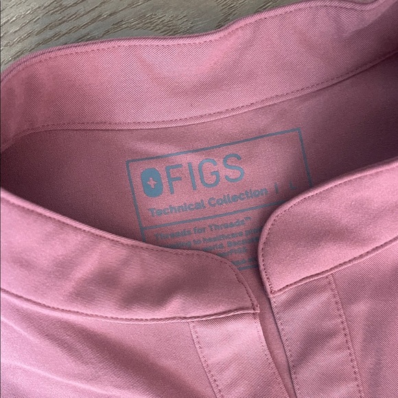 Figs Rafaela scrub top - Picture 3 of 4